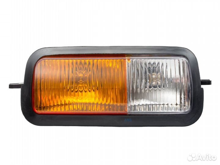 Подфарники нива