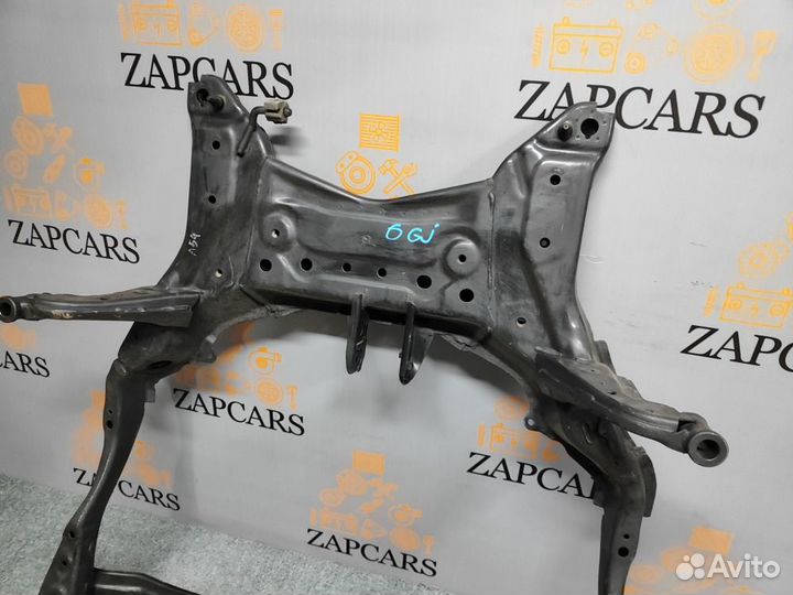 Подрамник Mazda 6 GJ 2012-2018