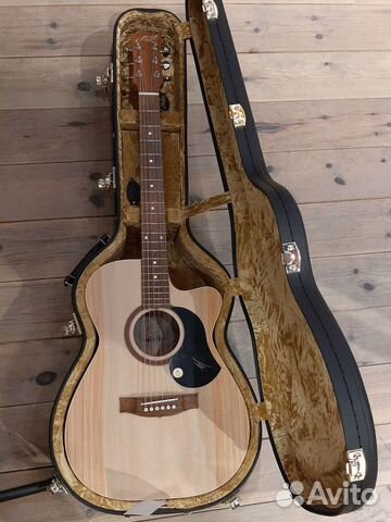Гитара Maton performer купить в Москве | Хобби и отдых | Авито