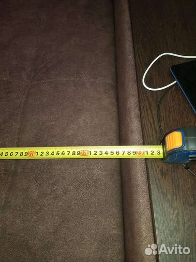 Угловой диван