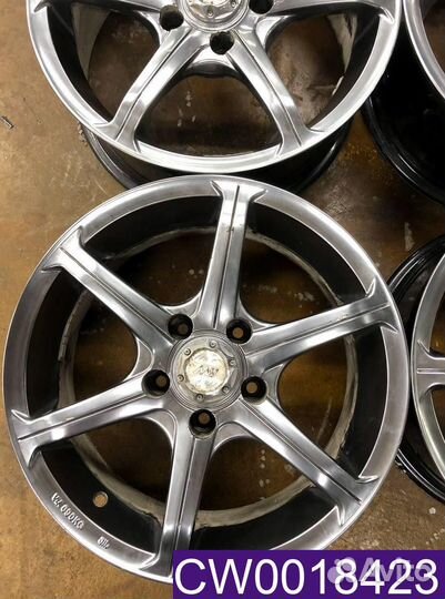 Диски R16 Mazda Б/у Литые