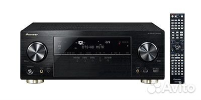 Pioneer VSX-420