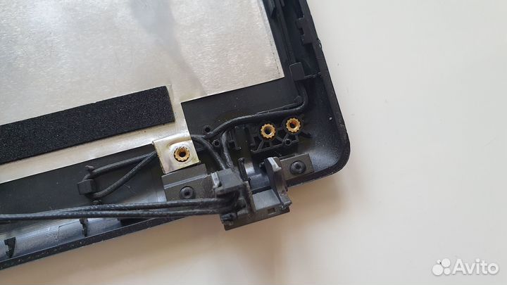 Б/у Крышка матрицы ноутбука Samsung R440