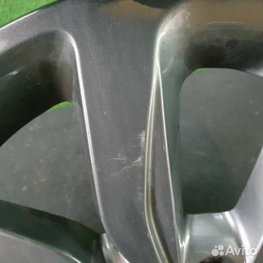 Диск литой Хендай Крета (2016-2020)