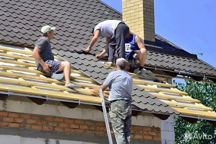 Металлочерепица классик 0,5 Satin RAL 0,5 PE