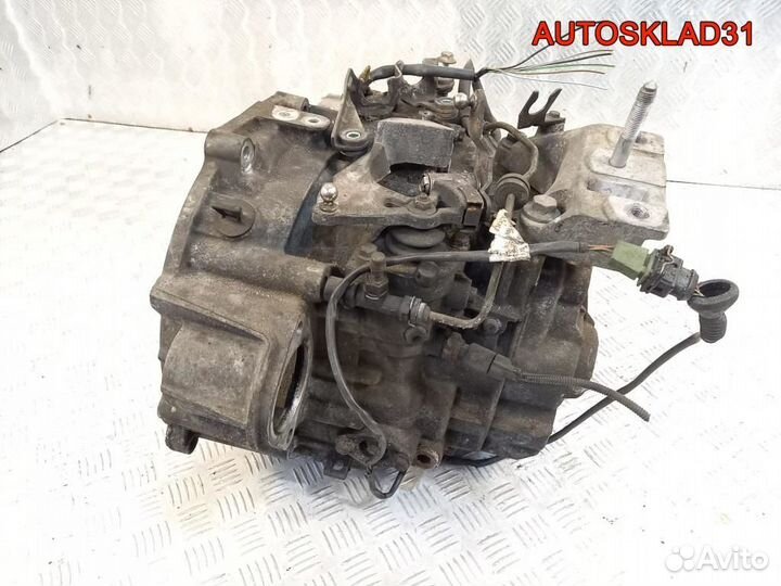 МКПП EHJ Volkswagen Sharan 1.8 AWC