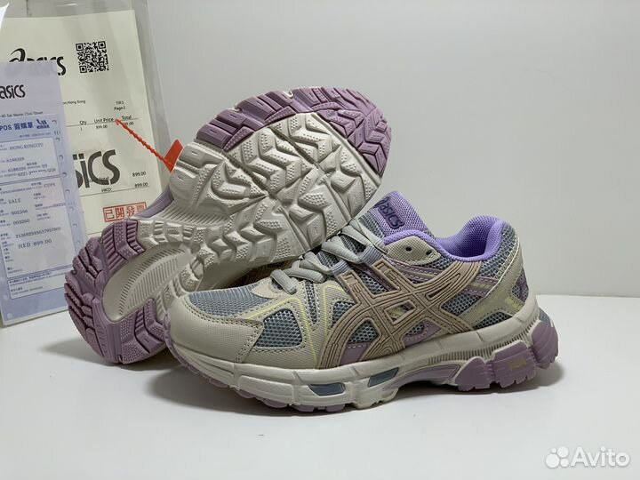 Кроссовки детские Asics Gel Kahana 8 (с 31 по 36)