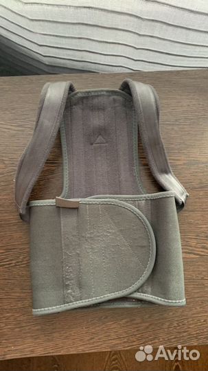 Корректор осанки RWA 5100, детский