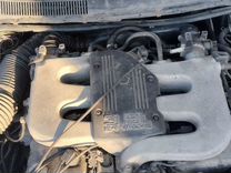 Двигатель Chrysler new Yorker, LHS, 3.5 EGE