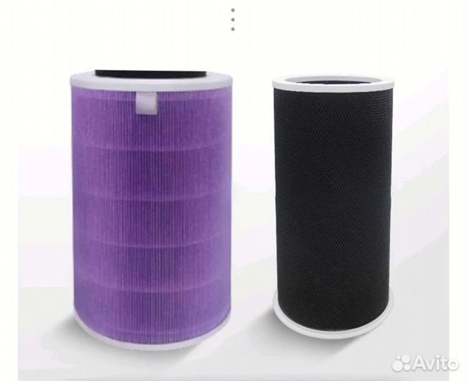 Фильтры для очистителя воздуха Xiaomi