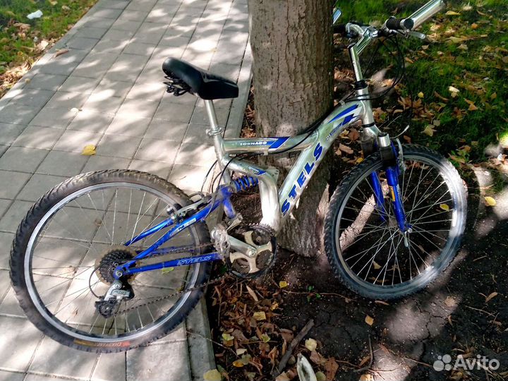 Продаю велосипед