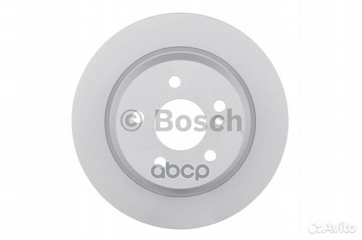 Mercedes C219/W211/S211 05/05- 0986479042 Bosch