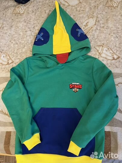 Толстовка детская