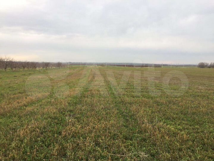 Участок 6,1 сот. (ИЖС)