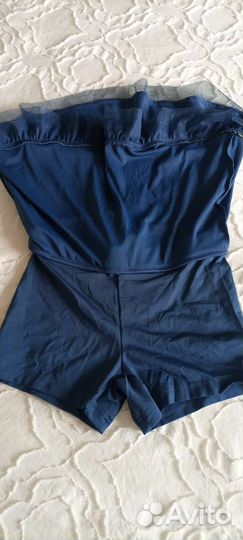 Юбка для девочки Адидас
