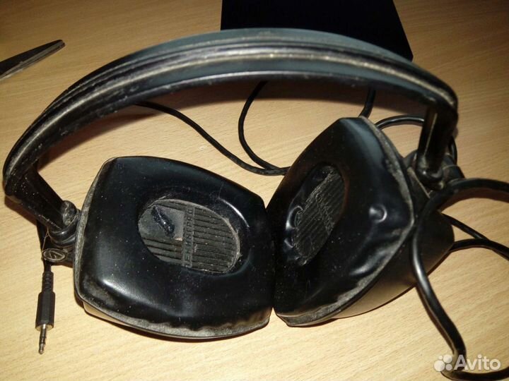 Наушники тдс-4 Старт Стерео