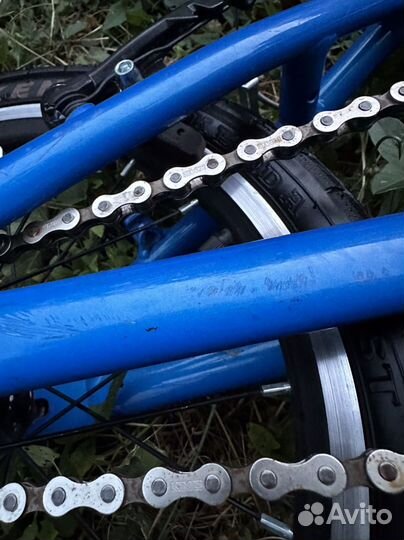 Велосипед beagle 116