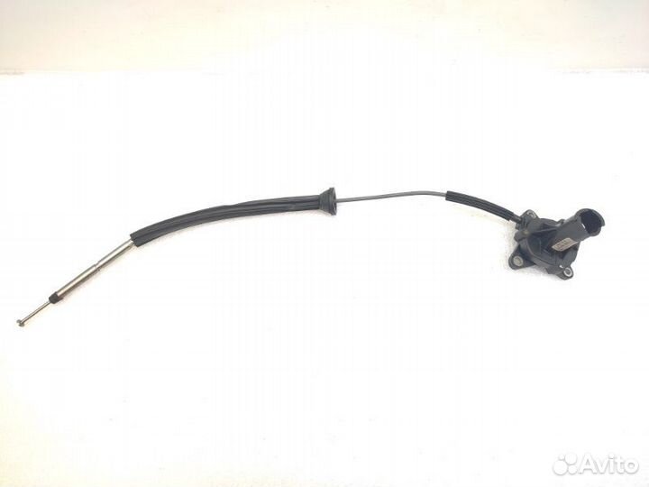 Трос блокировки АКПП Bmw X5 E70 N52B30 2008