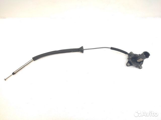 Трос блокировки АКПП Bmw X5 E70 N52B30 2008