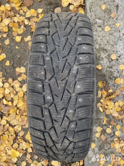 Nokian Tyres Nordman 7 185/65 R14