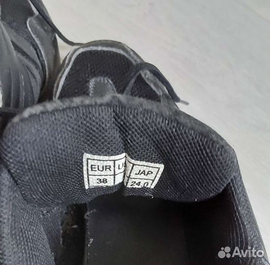 Джазовки р.38