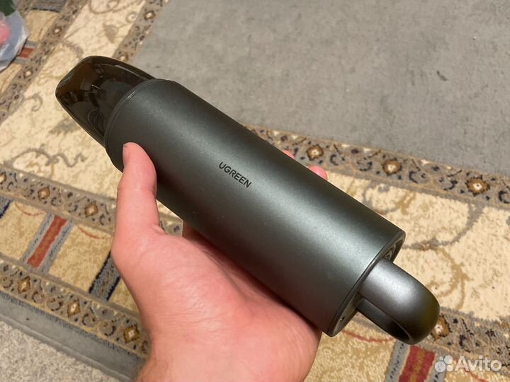 Пылесос ugreen
