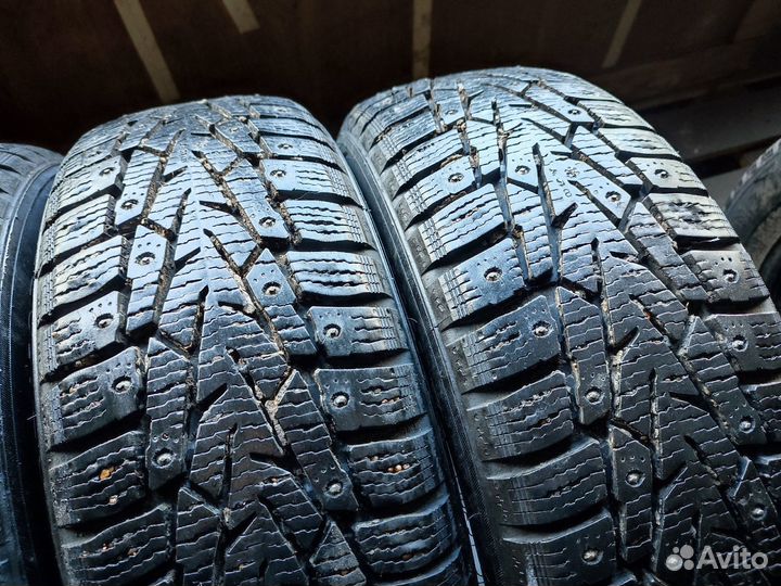 Nokian Tyres Nordman 7 185/60 R15