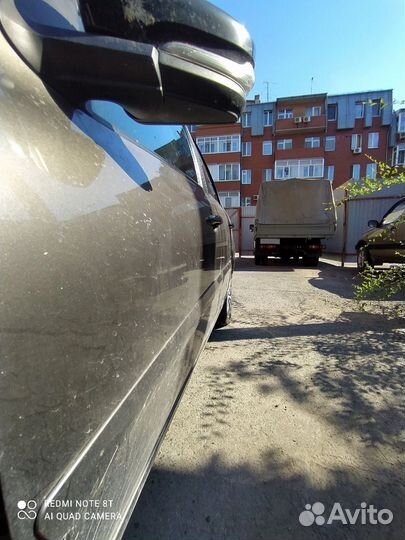 LADA Granta 1.6 МТ, 2020, битый, 98 500 км