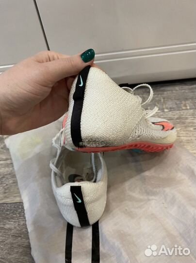 Шиповки для легкой атлетики