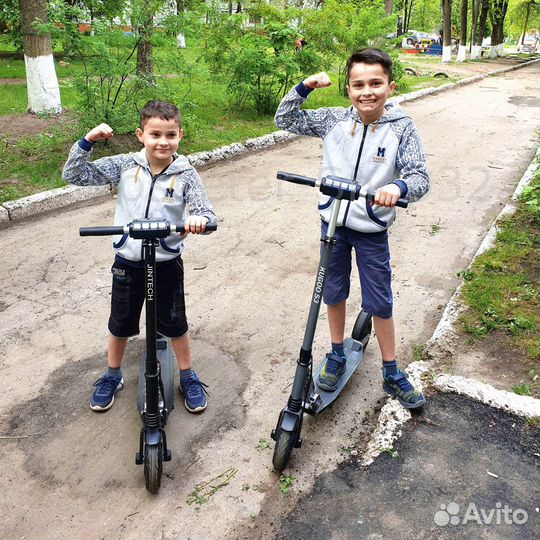 Электросамокат ы Гироскутеры в ТЦ Мельница