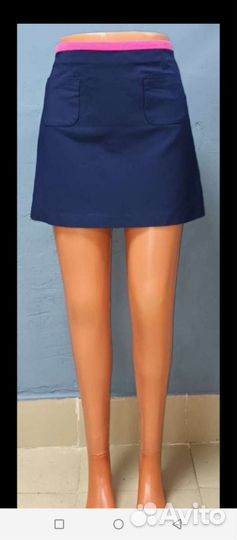 Юбка р. 36