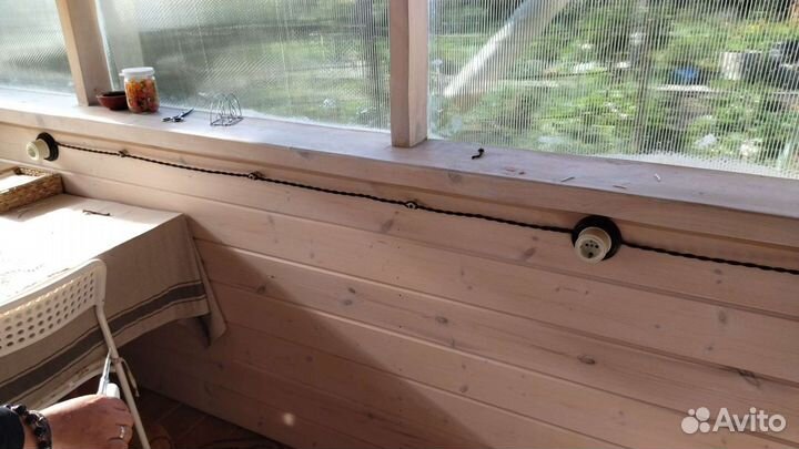 Штробление стен без пыли. Электрик