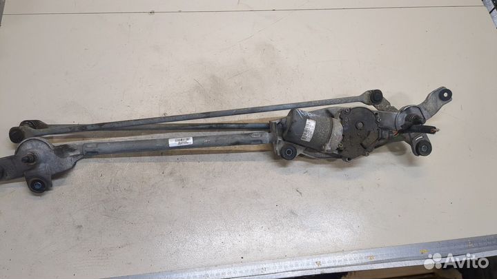 Механизм стеклоочистителя Toyota Tundra, 2008