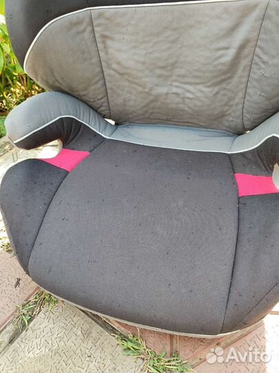 Детское авто кресло 15-36