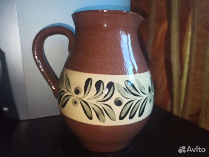 Кувшин СССР