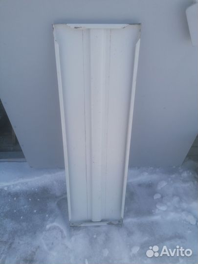 Полки стелажа 300*1000