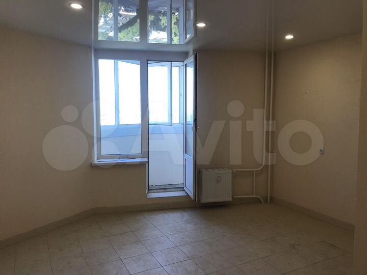 Квартира-студия, 25 м², 24/25 эт.