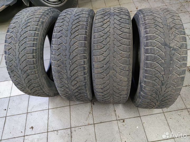 Nordman WR SUV 235/65 R17 108T