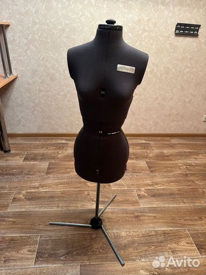 Манекен раздвижной женский MyDouble размер M