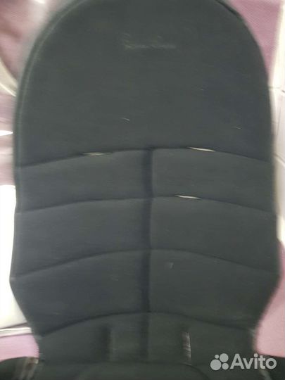 Аксессуары для коляски Silver Cross Surf