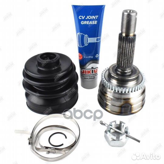 ШРУС JC11007 jikiu