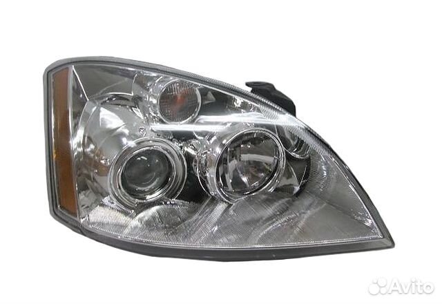 Фара правая Chery Fora A21