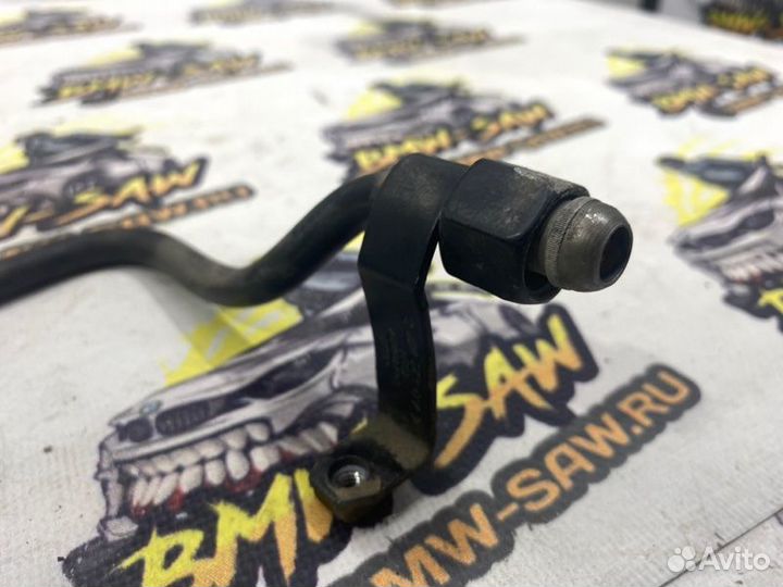 Шланг гидроусилителя Audi A6 C4 AAH 1996