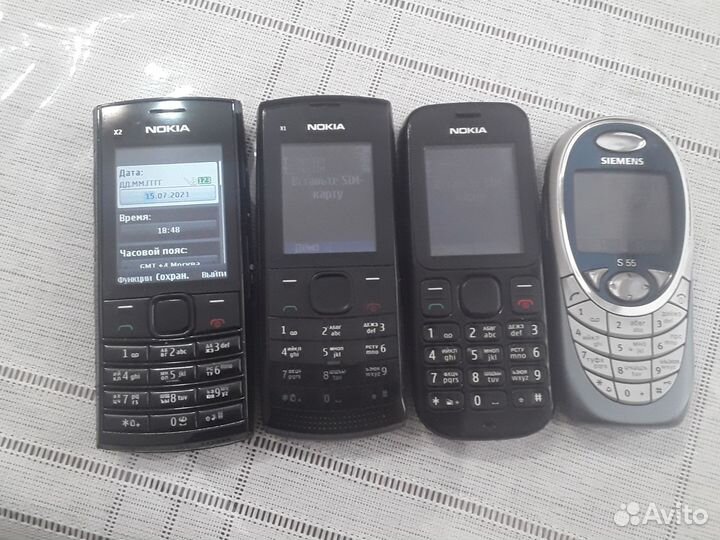 Nokia X2 Dual sim, 4 ГБ
