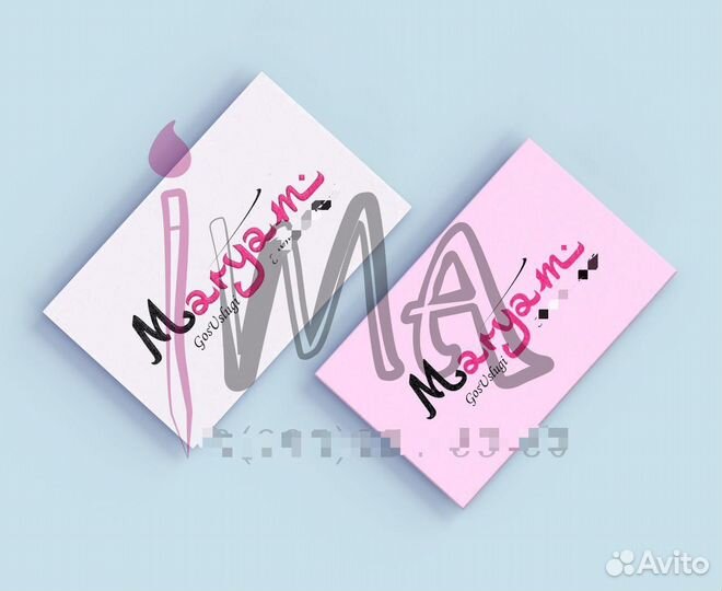 Графический дизайнер