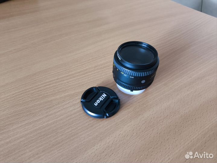 Набор начинающего фотографа. Nikon d90