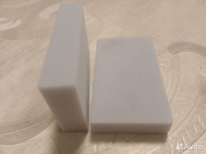 Губка меламиновая