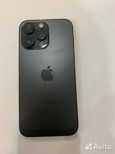 iPhone 14 Pro Max, 128 ГБ