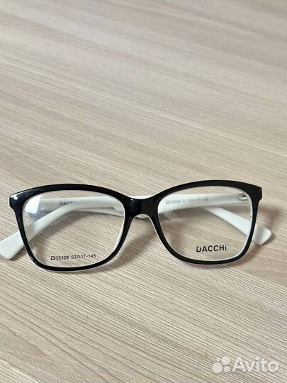 Оправа для очков детская, новая