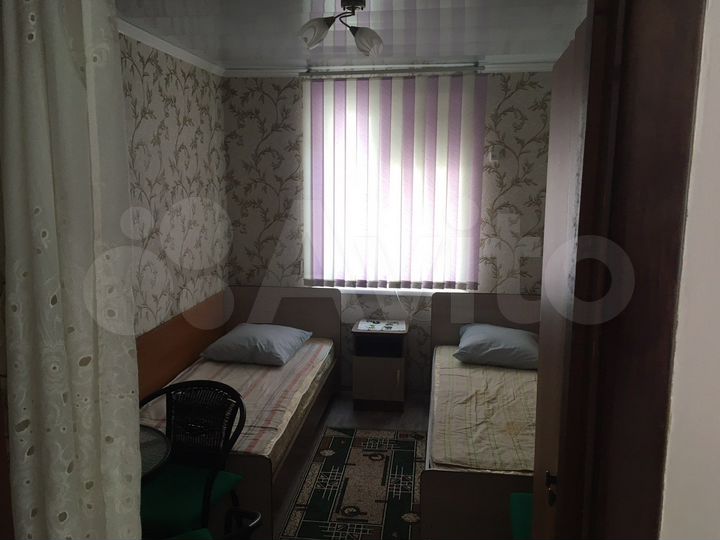 Комната 15 м², 1/2 эт.